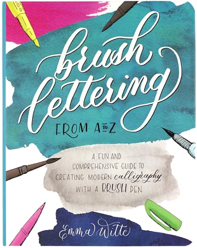 Brush Lettering