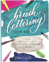 Brush Lettering