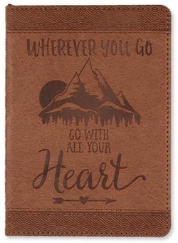 SM Jrnl Artisan Wherever You Go
