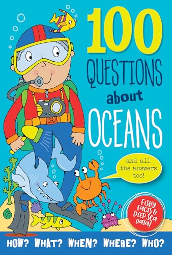 100 Questions: Oceans
