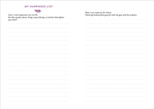 Jrnl a Daily Dose of Happiness