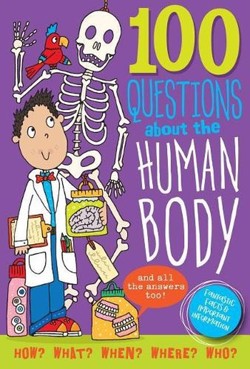 100 Questions about the Human Body