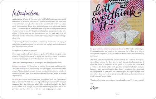 Art Journaling