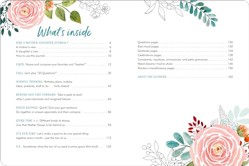 Like Mother, Like Daughter Journal (2nd Edition)
