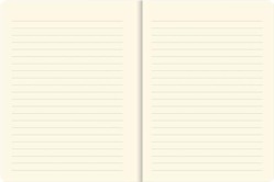 Tropical Paradise Journal