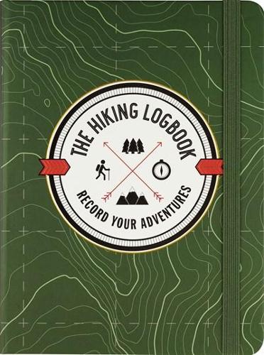 The Hiking Logbook