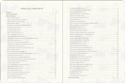 USA National Parks Journal and Passport Stamp Book