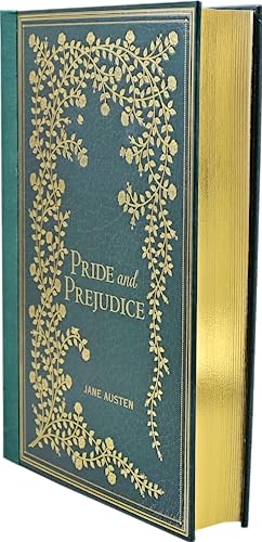 Pride & Prejudice (Masterpiece Library Edition)