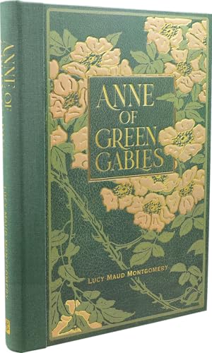 Anne of Green Gables (Masterpiece Library Edition)