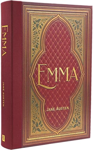 Emma (Masterpiece Library Edition)