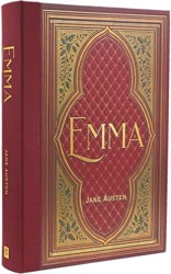 Emma (Masterpiece Library Edition)
