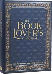 The Book Lover's Journal (2nd Edition, Revised and Updated)