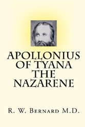 Apollonius of Tyana the Nazarene