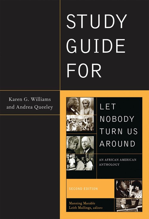 Study Guide for Let Nobody Turn Us Around