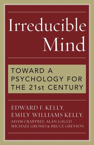 Irreducible Mind