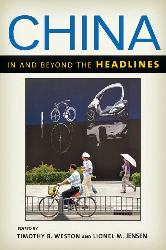 China in and beyond the Headlines