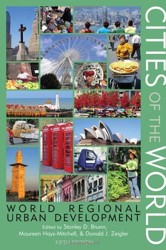 Cities of the World