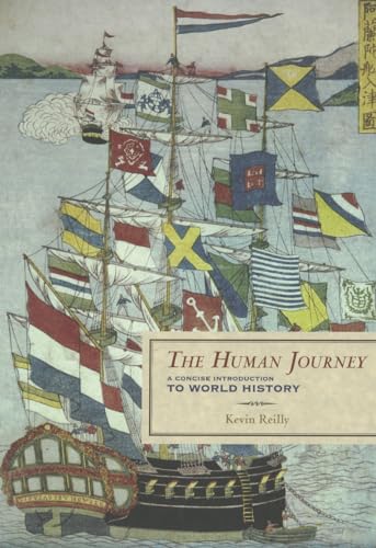 The Human Journey