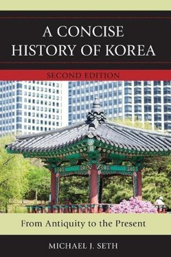 A Concise History of Korea