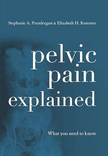 Pelvic Pain Explained