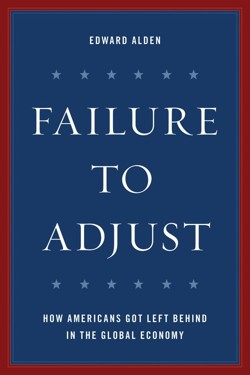 Failure to Adjust