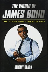 The World of James Bond