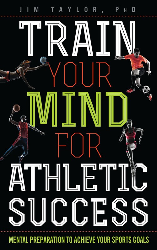 Train Your Mind for Athletic Success