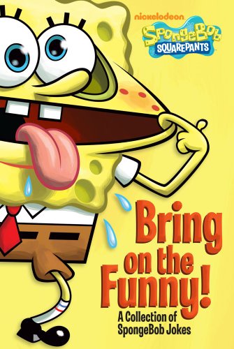 Bring on the Funny!
