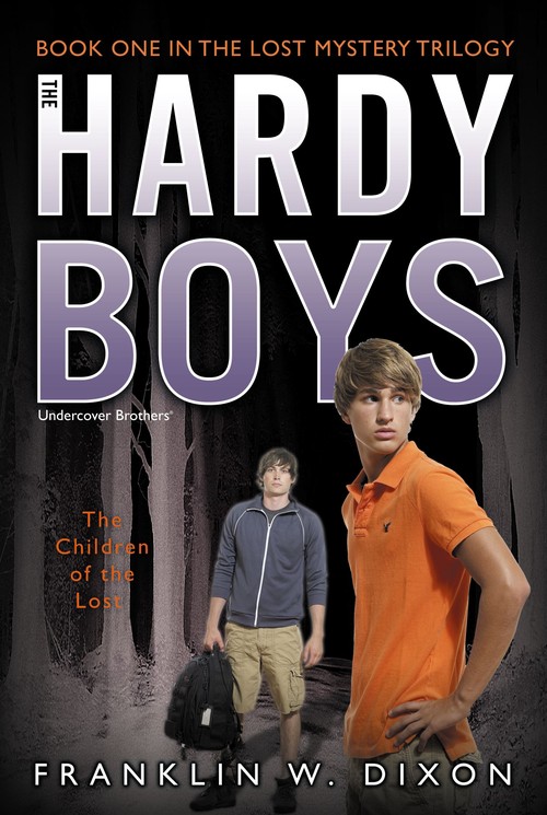 The Children of the Lost