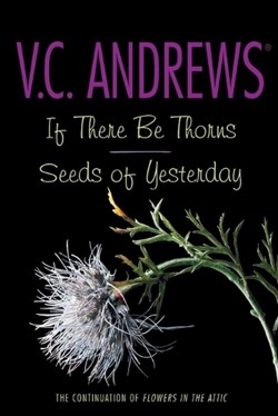 If There Be Thorns/Seeds of Yesterday