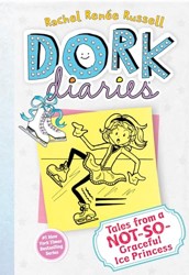 Dork Diaries 4