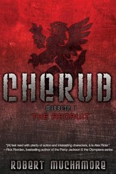 The Recruit