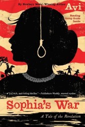 Sophia's War