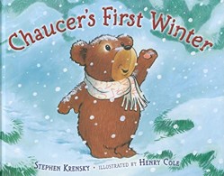 Chaucer's First Winter