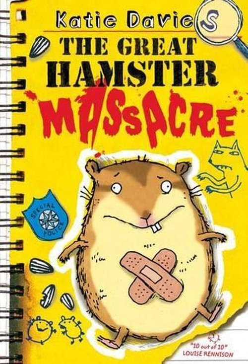 The Great Hamster Massacre