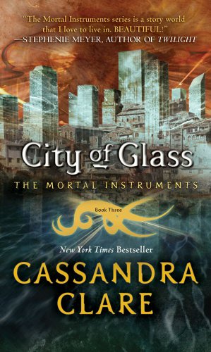 City of Glass