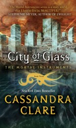 City of Glass