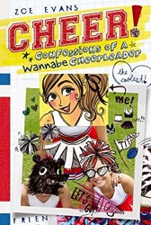 Confessions of a Wannabe Cheerleader