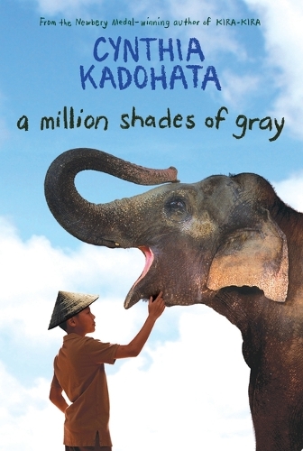 A Million Shades of Gray
