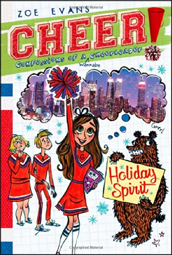 Holiday Spirit, 3