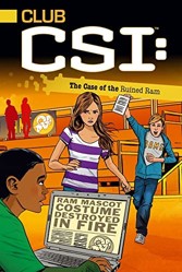 The Case of the Ruined RAM