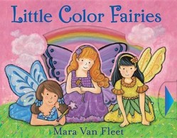 Little Color Fairies