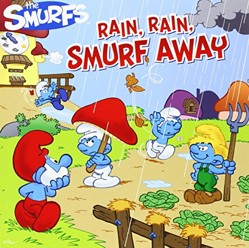 Rain, Rain, Smurf Away