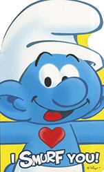 I Smurf You!
