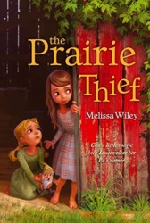 The Prairie Thief