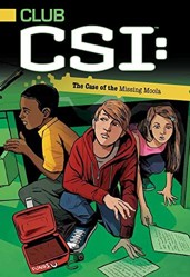 The Case of the Missing Moola