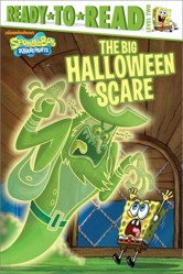 The Big Halloween Scare