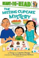 The Missing Cupcake Mystery