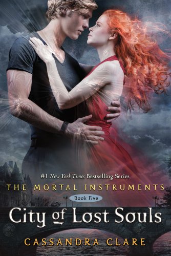 City of Lost Souls