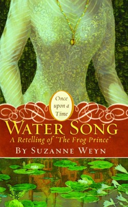 Water Song
